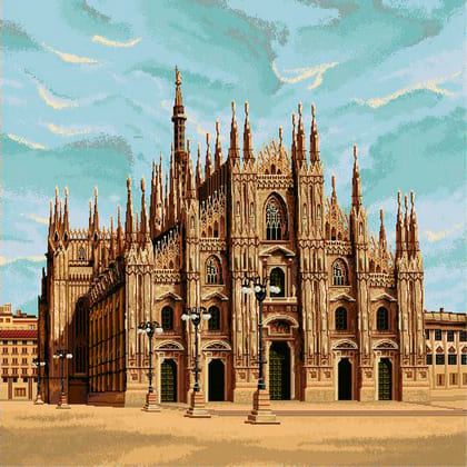 DUOMO2-47X47