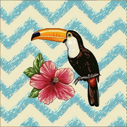 TUCAN-47X47