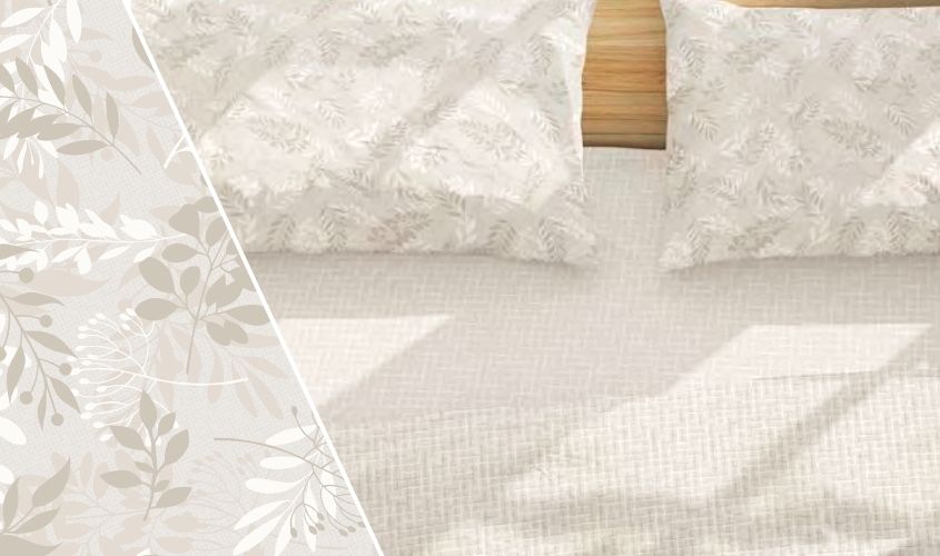 Percale Estampado